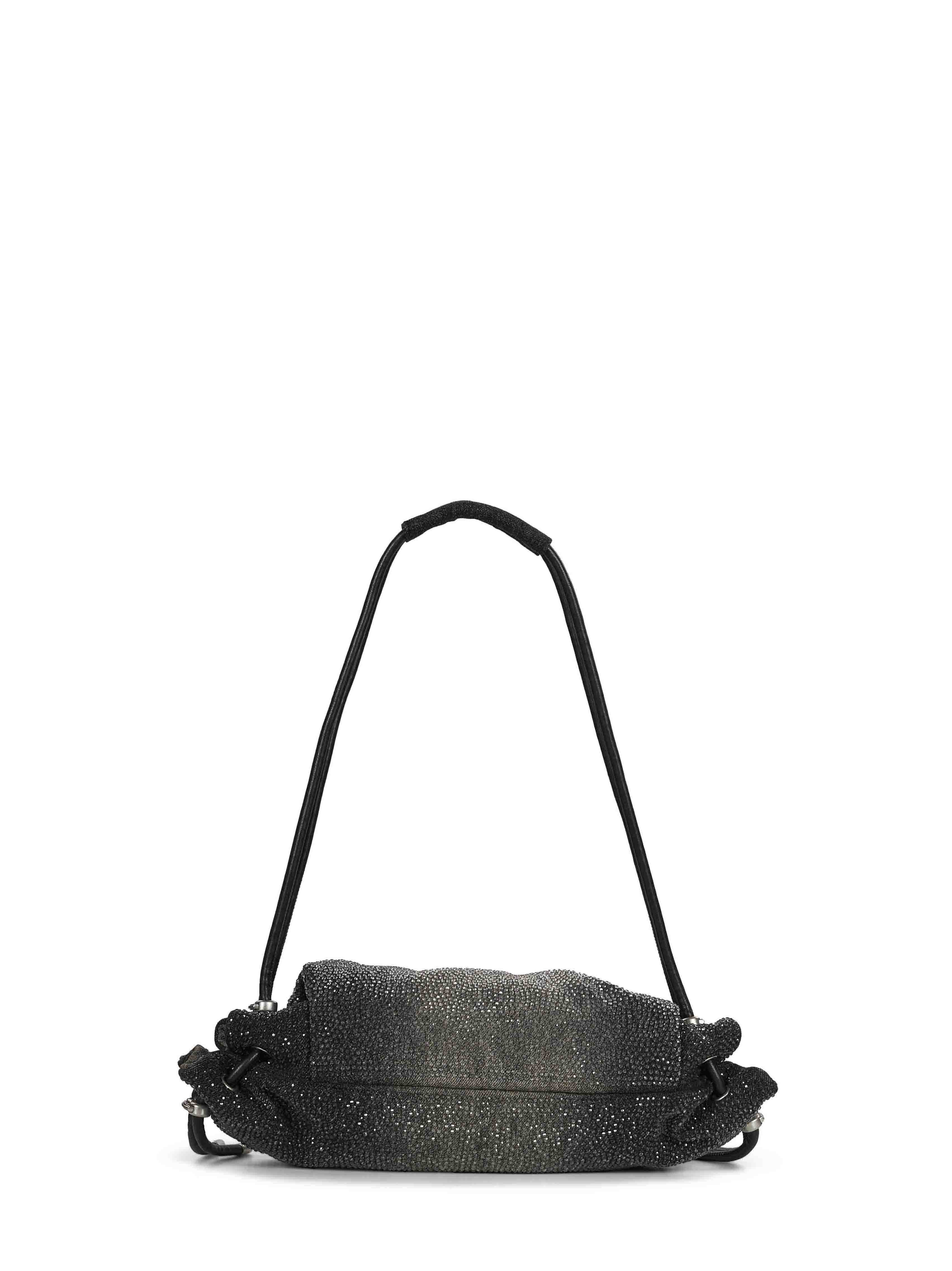 Borsa a spalla Scrunch-d 