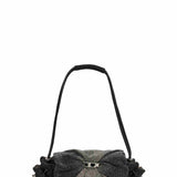 Borsa a spalla Scrunch-d 