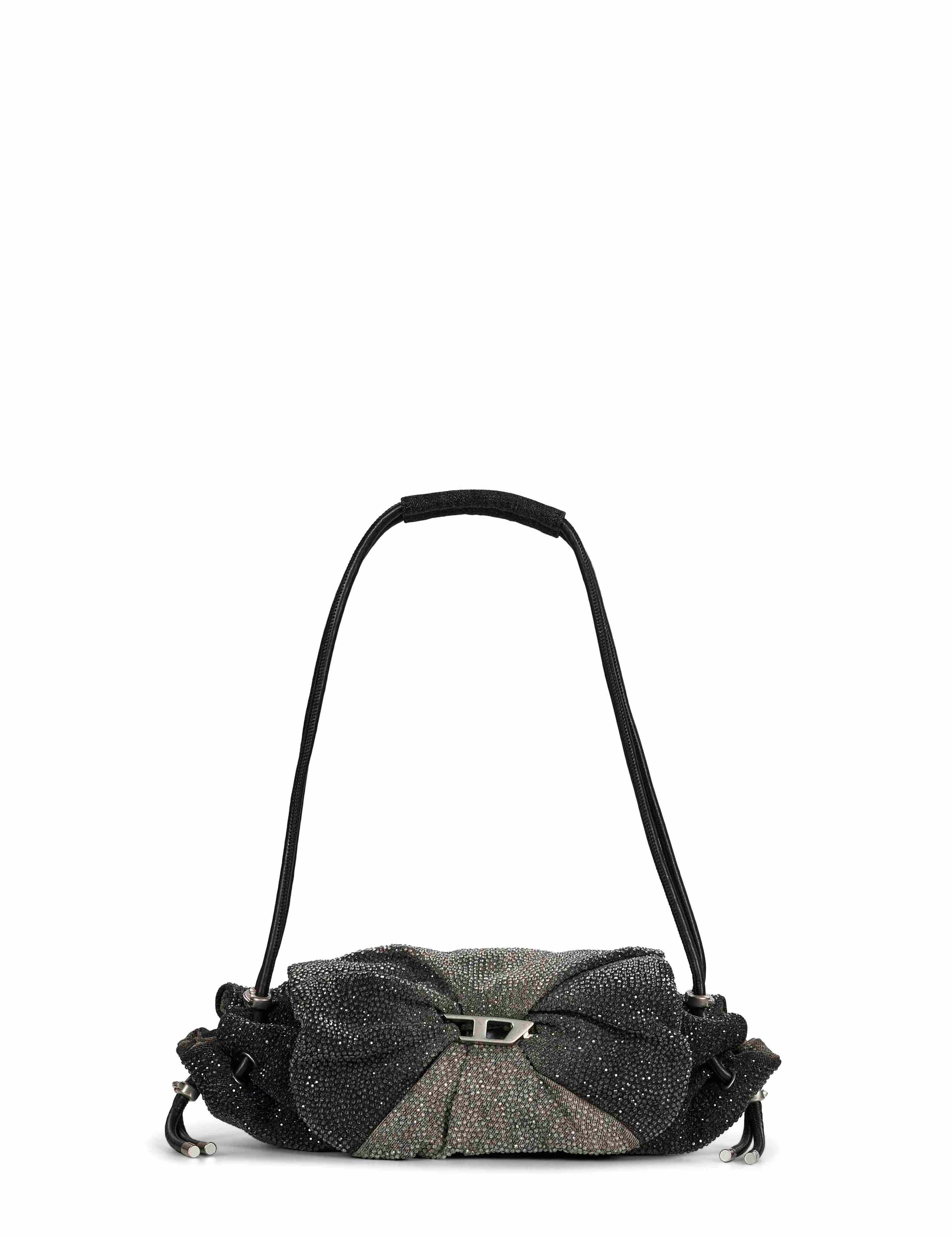 Borsa a spalla Scrunch-d 