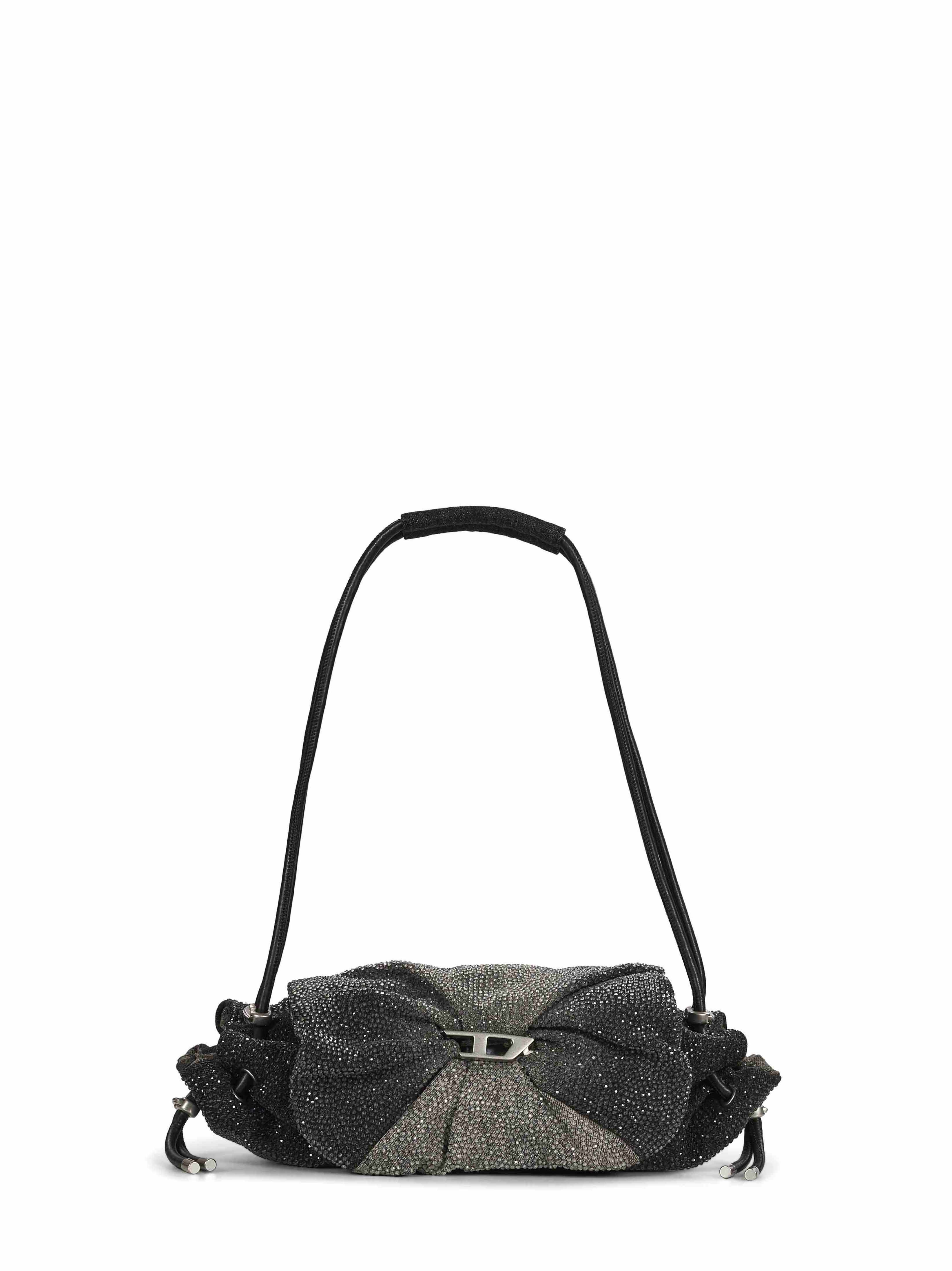 Borsa a spalla Scrunch-d 