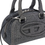 Borsa 1DR Dome in grigio 
