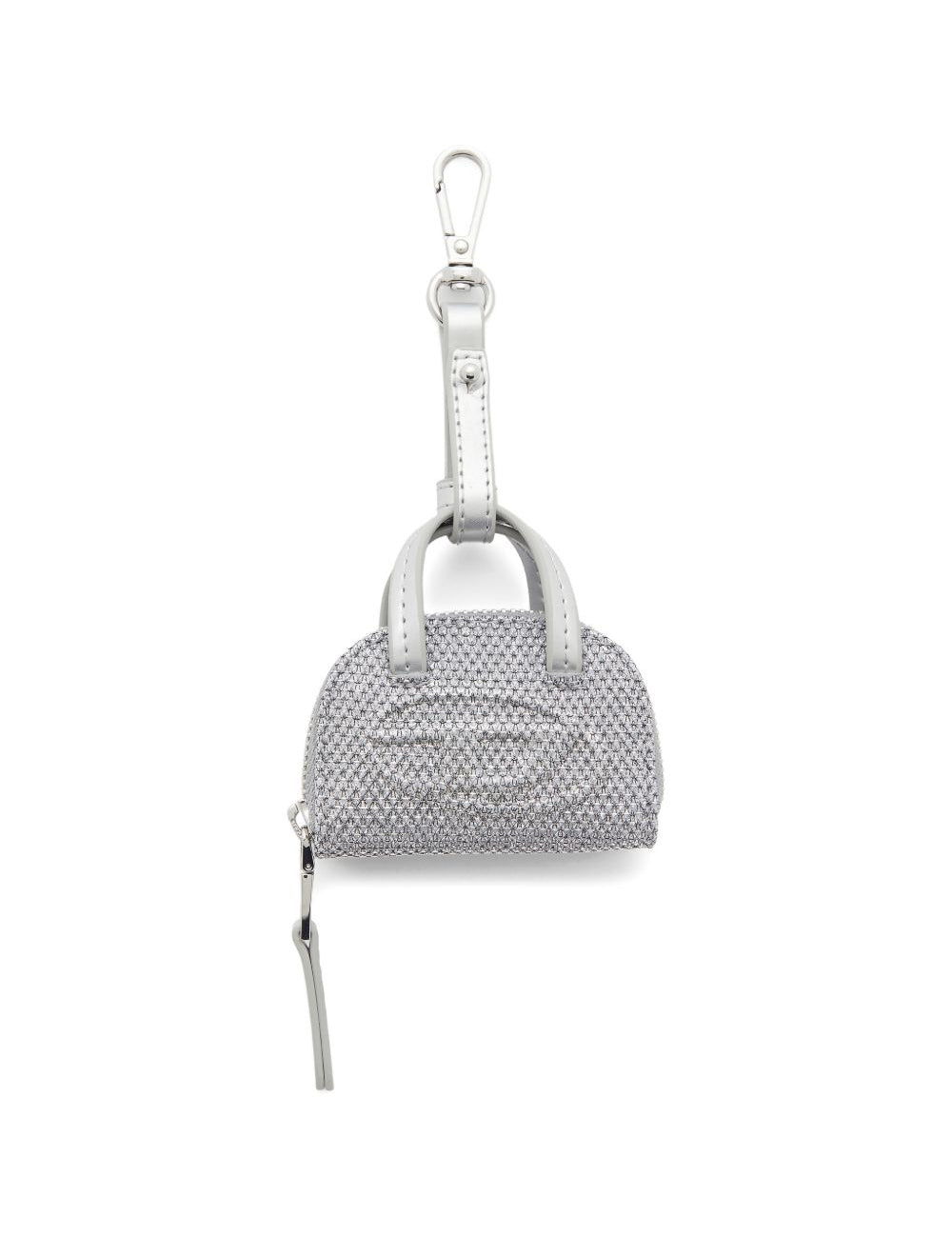 1Dr charm per borsa in argento 