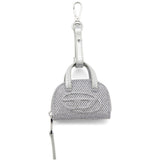 1Dr charm per borsa in argento 