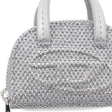 1Dr charm per borsa in argento 