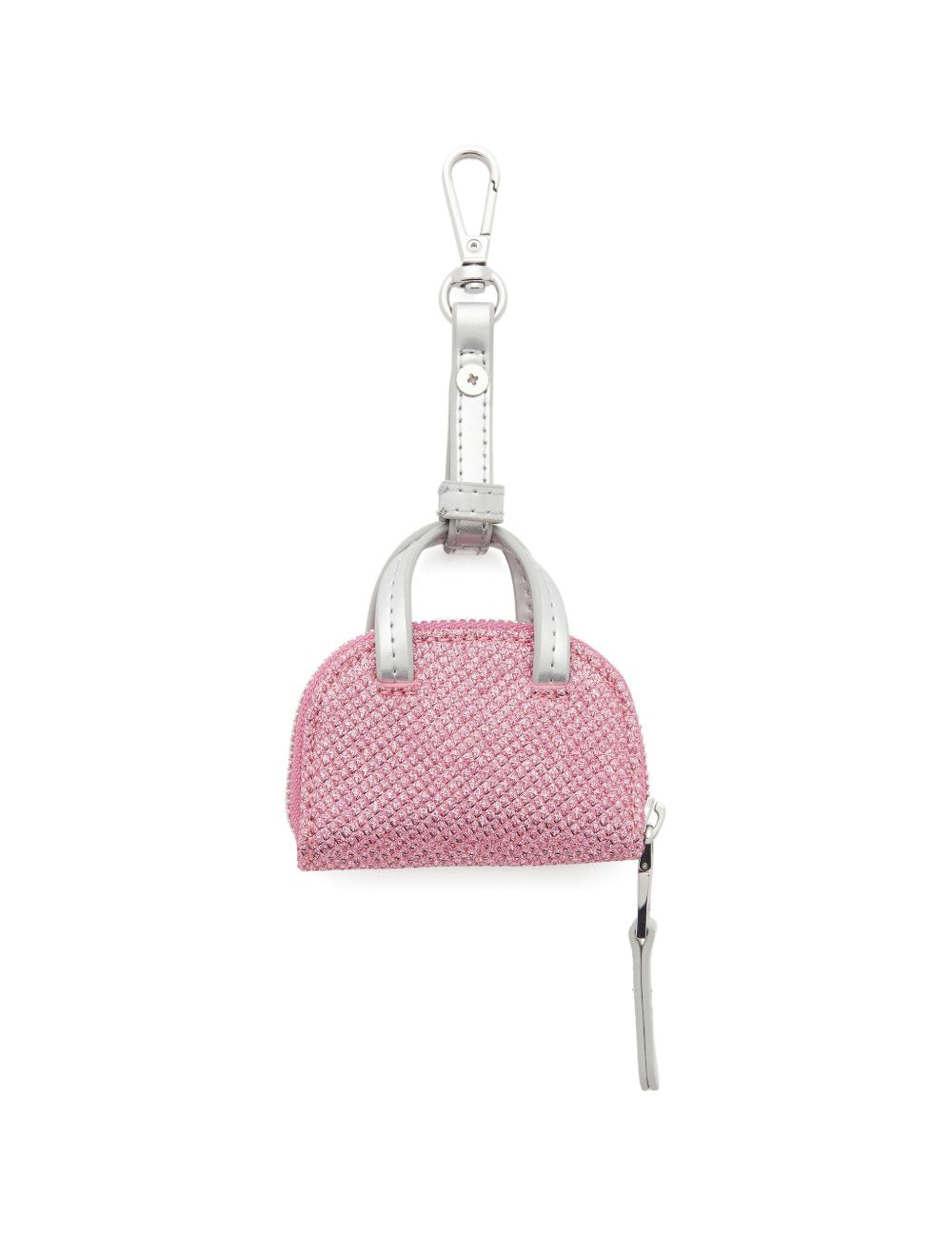 1dr charm per borsa in rosa Diesel - donna 