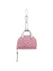 Charm 1DR per borsa in rosa