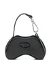 Charm borsa play charm in nero Diesel - donna