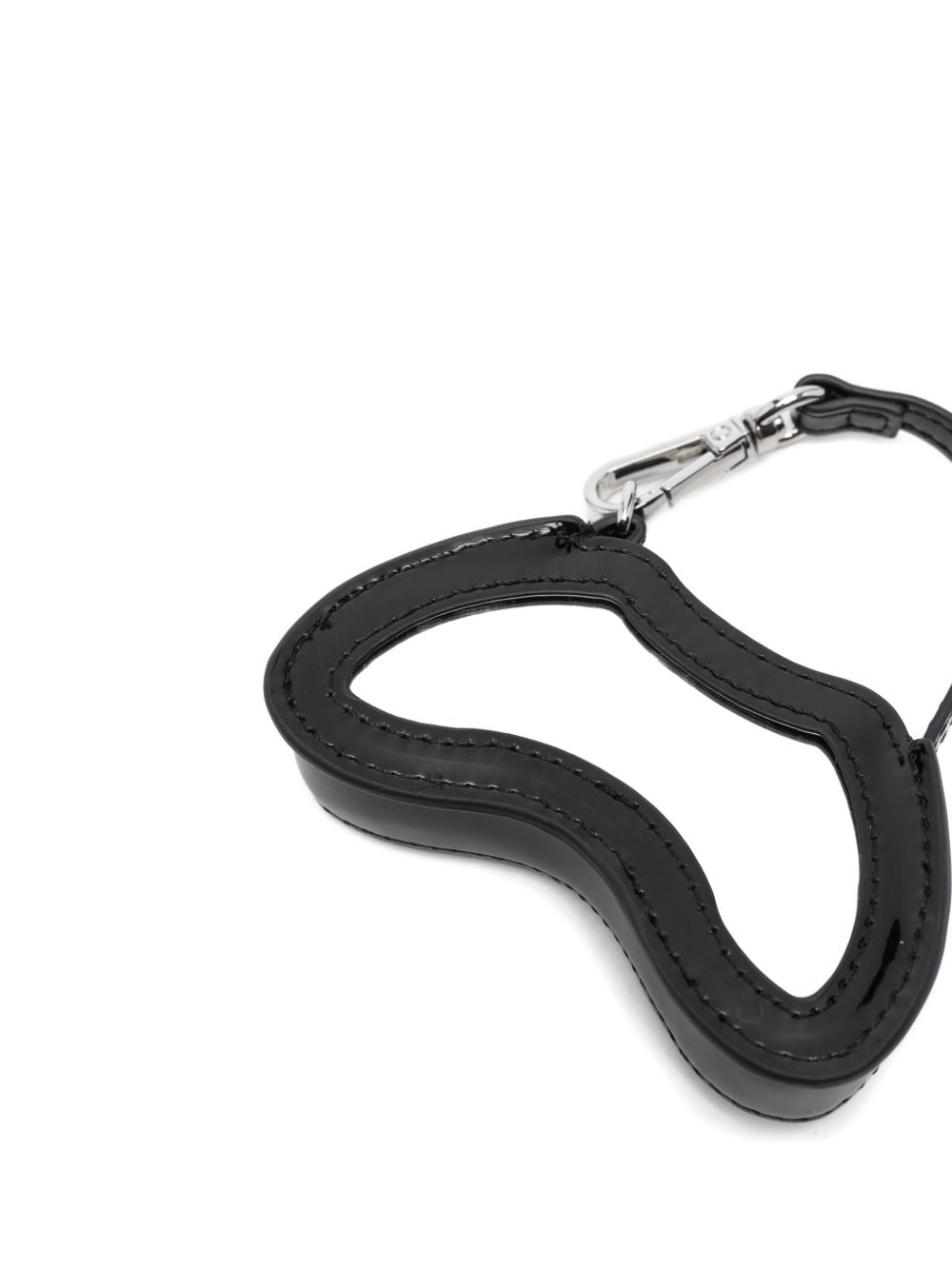 Charm borsa play charm in nero Diesel - donna 