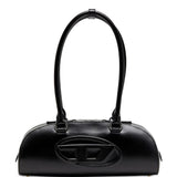 Borsa a spalla 1DR Dome in nero 