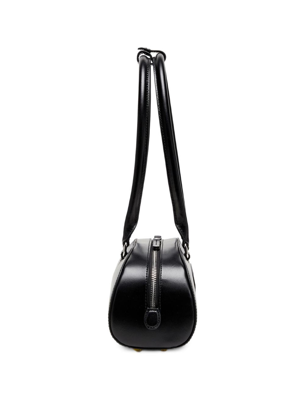 Borsa a spalla 1DR Dome in nero 