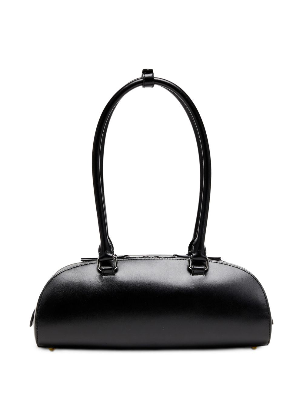 Borsa a spalla 1DR Dome in nero 