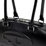 Borsa a spalla 1DR Dome in nero 