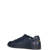 Sneakers classica in blu 