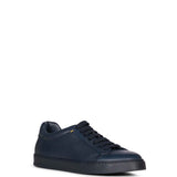 Sneakers classica in blu 
