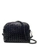 Borsa a tracolla Fellini in nero