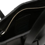 Borsa a mano Japan Mini in nero 