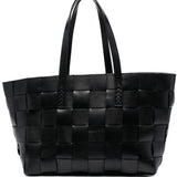 Borsa tote Japan in nero 