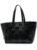 Borsa tote Japan in nero