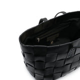 Borsa tote Japan in nero 