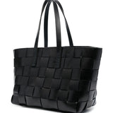 Borsa tote Japan in nero 