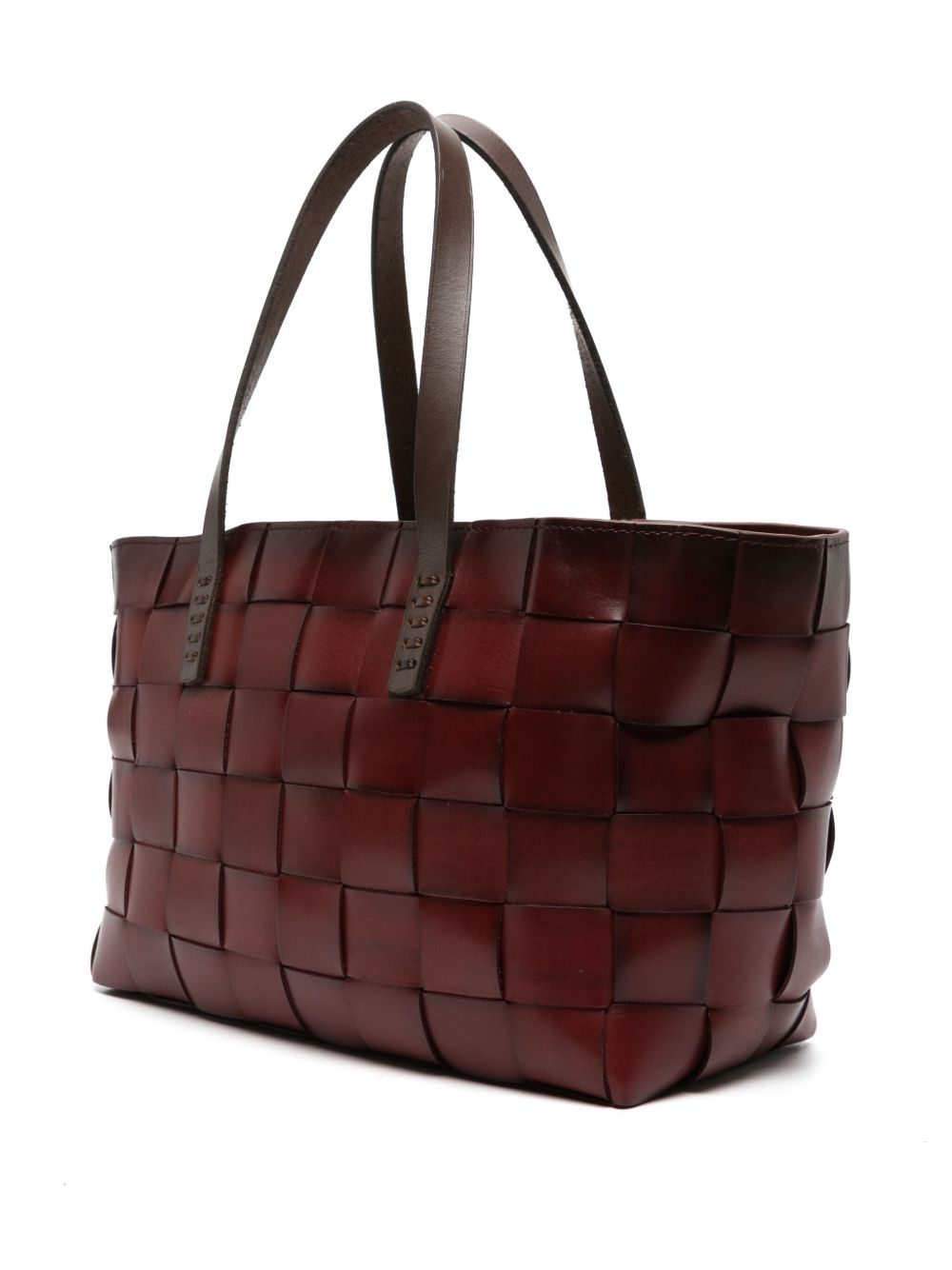 Borsa tote Japan in bordeaux 