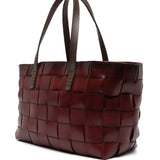 Borsa tote Japan in bordeaux 