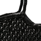 Borsa tote Nantucket Cactus in nero 