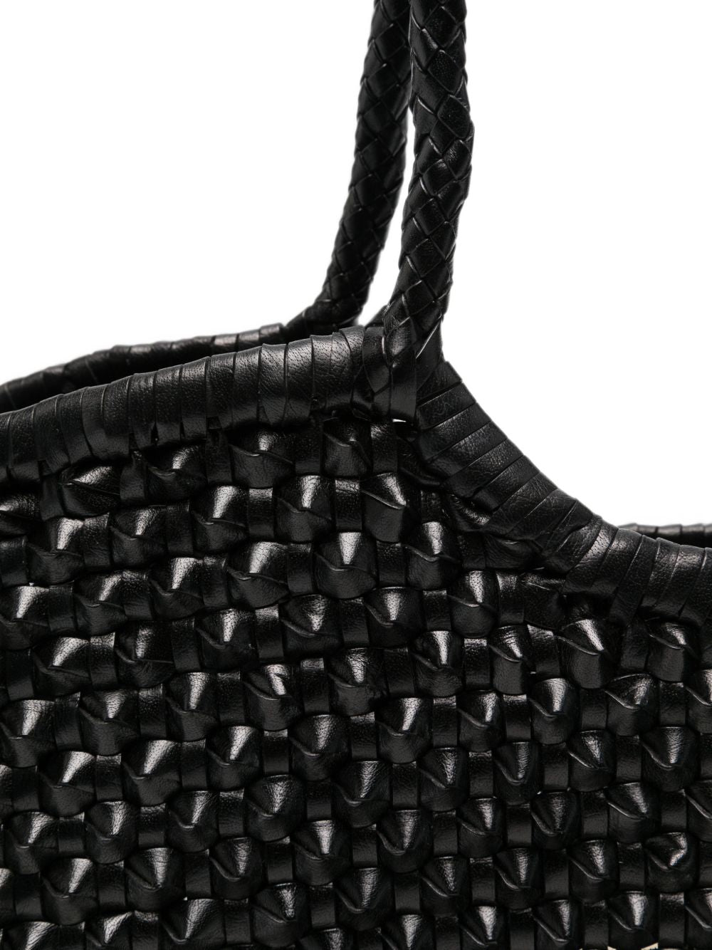 Borsa tote Nantucket Cactus in nero 