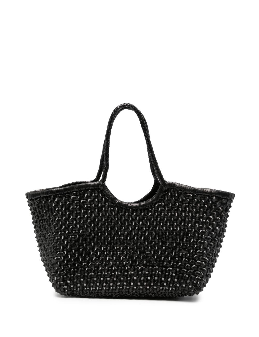Borsa tote Nantucket Cactus in nero 