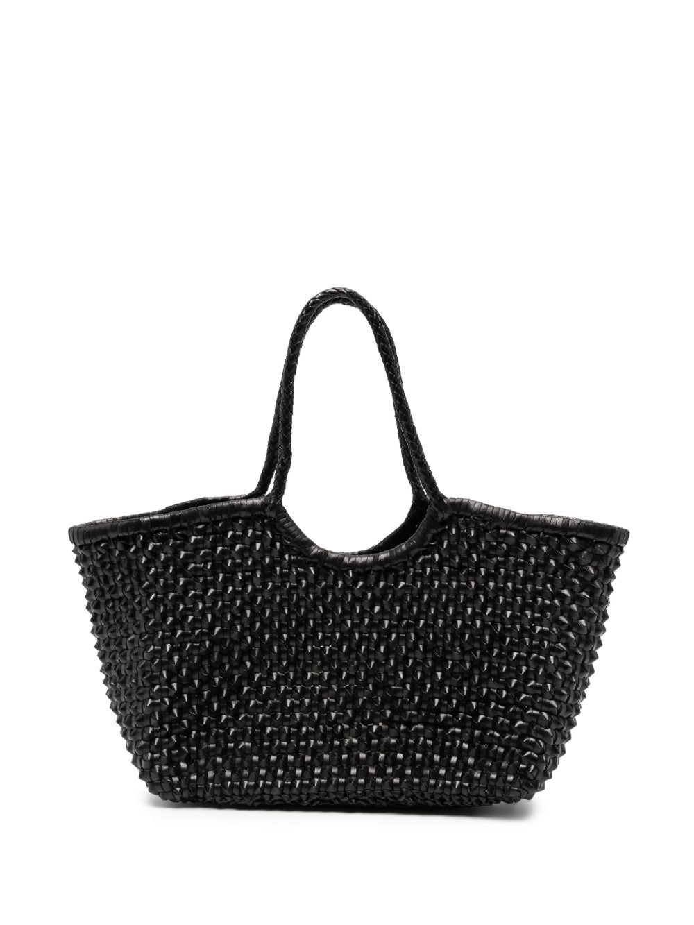 Borsa tote Nantucket Cactus in nero 
