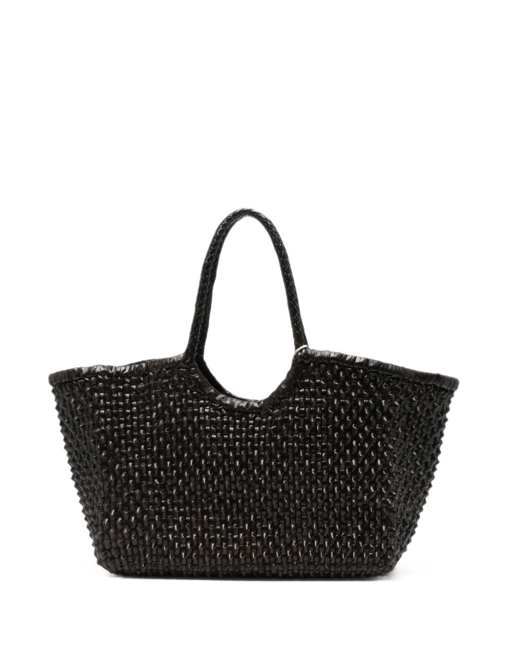 Borsa tote Nantucket Cactus in marrone 