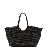 Borsa tote Nantucket Cactus in marrone 