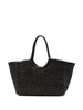 Borsa tote Nantucket Cactus in marrone