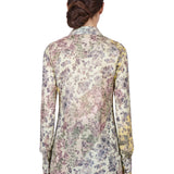 Camicia Calima multicolor 