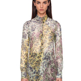 Camicia Calima multicolor 