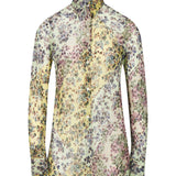 Camicia Calima multicolor 