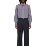 Camicia Cilian multicolor 