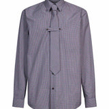Camicia Cilian multicolor 