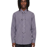 Camicia Cilian multicolor 