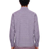 Camicia Camber in blu 