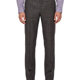 Pantaloni Penrud multicolor 