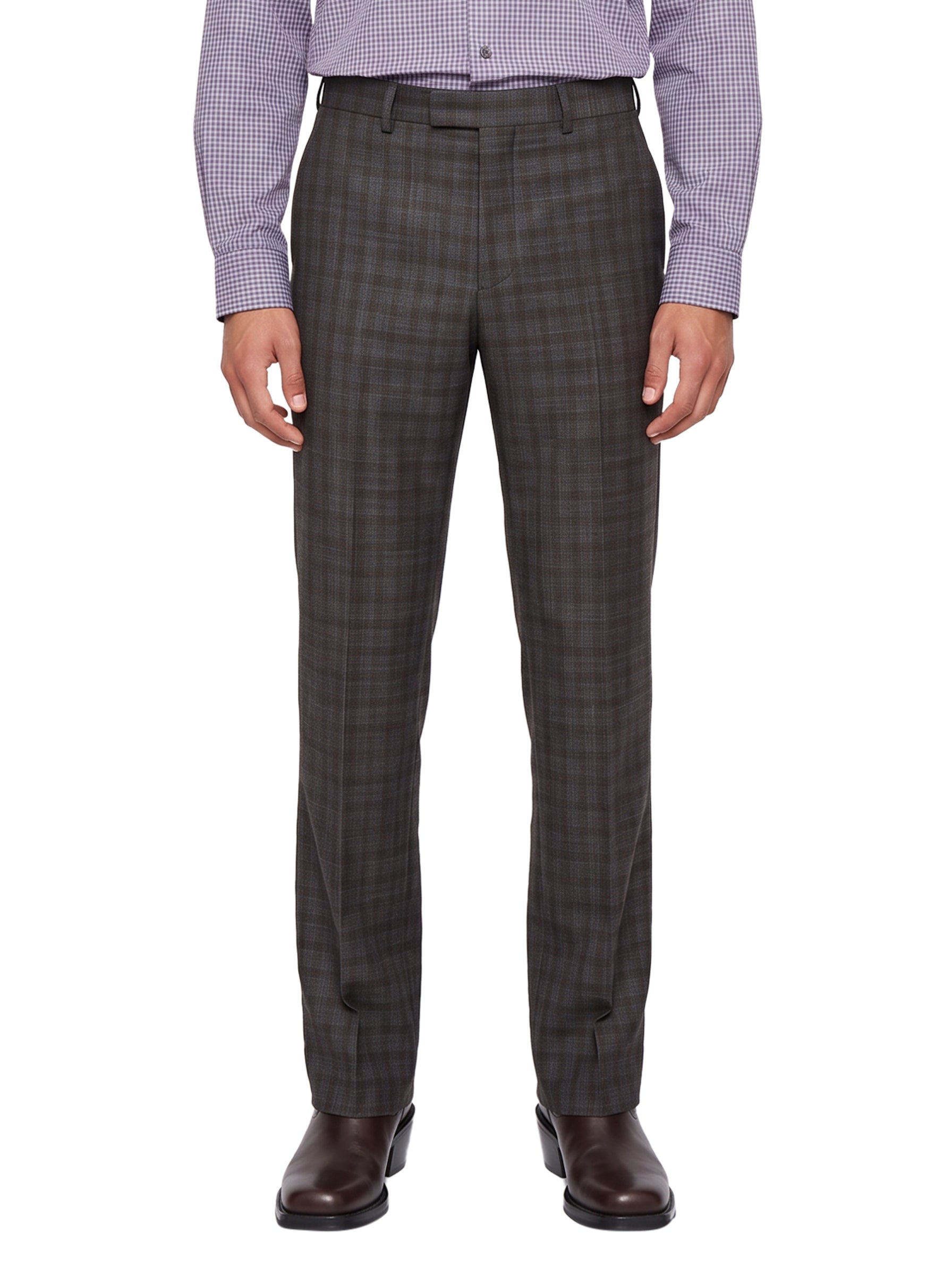 Pantaloni Penrud multicolor 