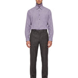 Pantaloni Penrud multicolor 