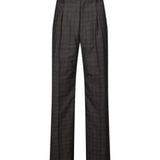 Pantaloni Penrud multicolor 