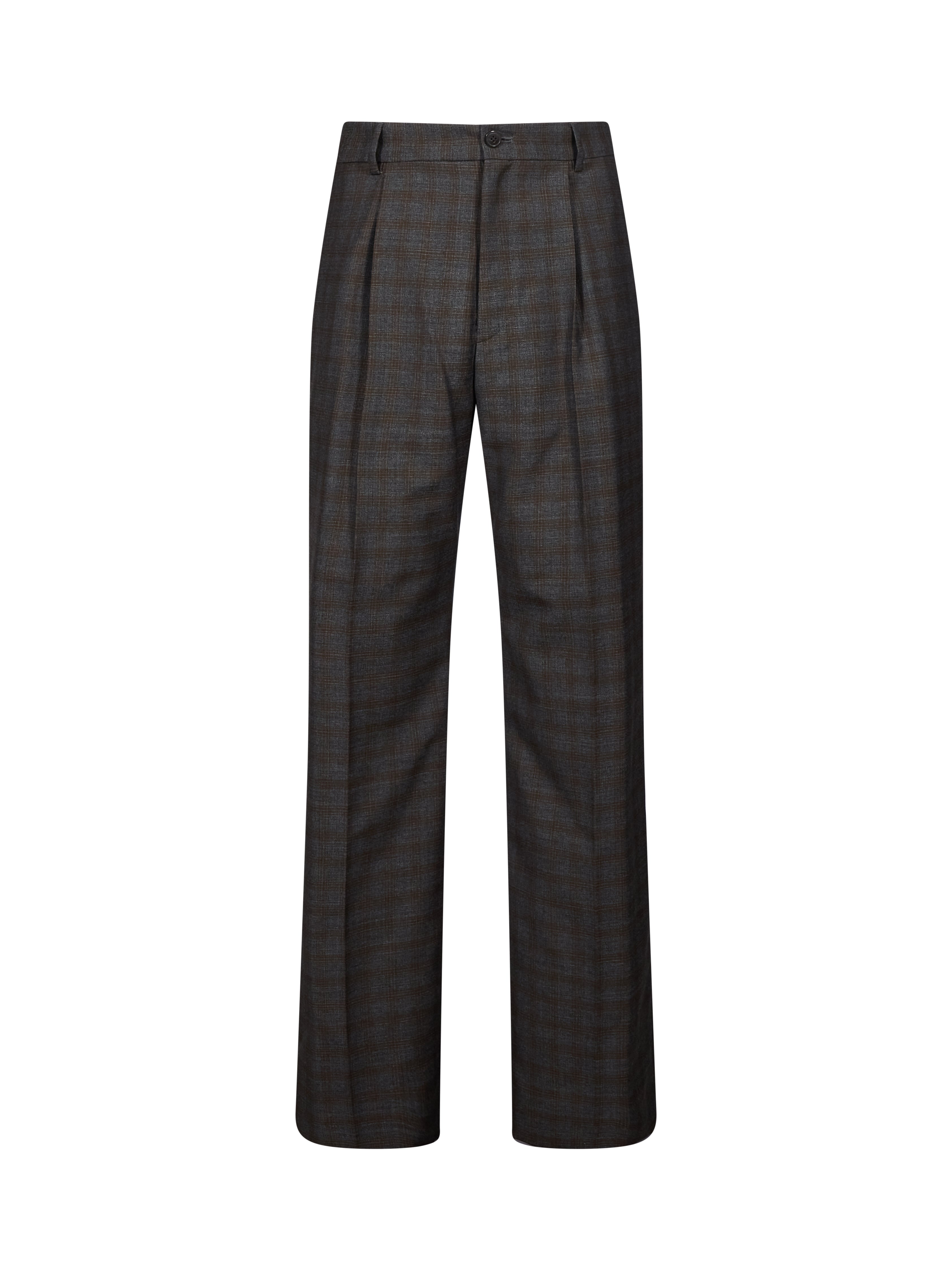 Pantaloni Penrud multicolor 