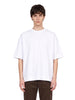 T-shirt Heno in bianco