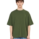 T-shirt Heno in verde 