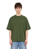 T-shirt Heno in verde