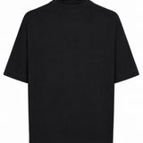 T-shirt Heno in nero 