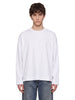 Hegland long-sleeved t-shirt in white